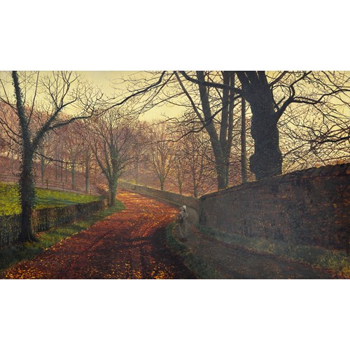 Stapleton Park